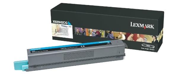 XS925 nagy kapacitású ciánkék nyomtatópatron (7,5K)