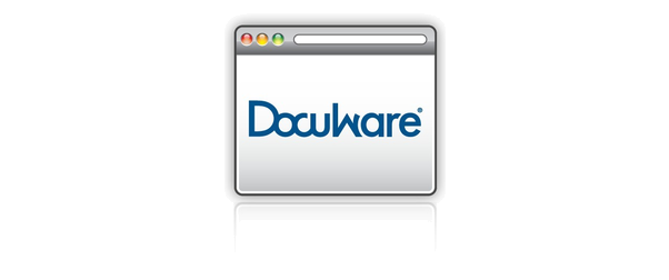 Scan to DocuWare