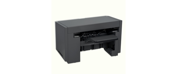 500-Sheet Offset Stacker