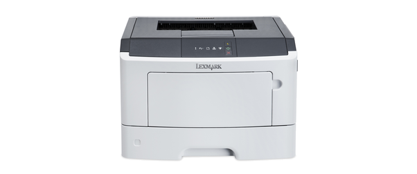 Lexmark MS310dn with 2 year OSR Guarantee