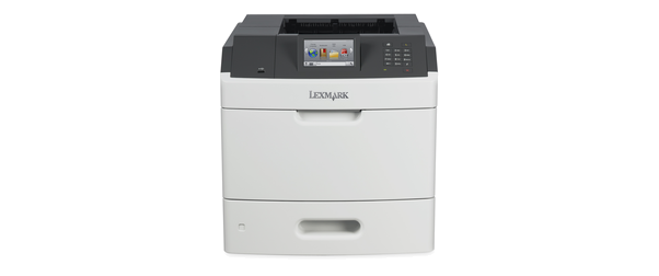 Lexmark M5155