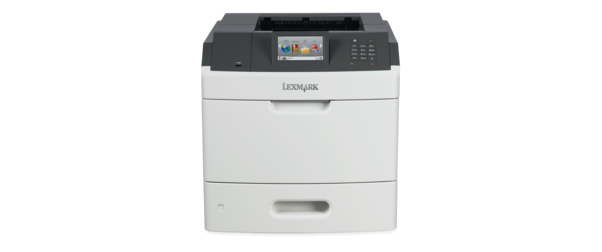 Lexmark M5163