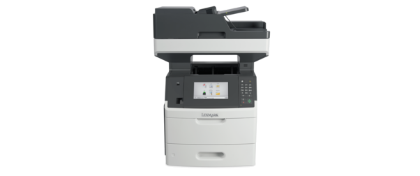 Lexmark XM5163
