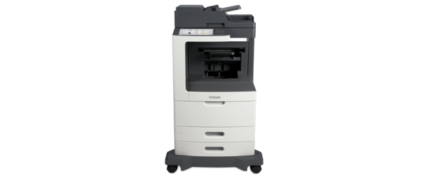 Lexmark XM7163
