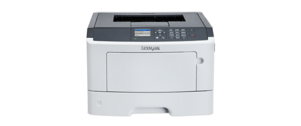 Lexmark M1140+