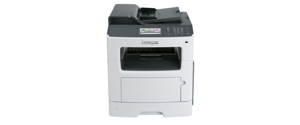 Lexmark XM1140