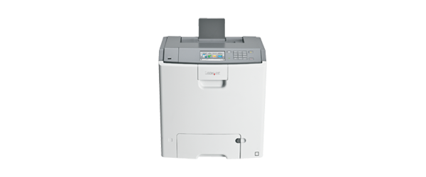 Lexmark CS748de