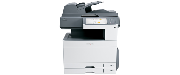 Lexmark XS925de